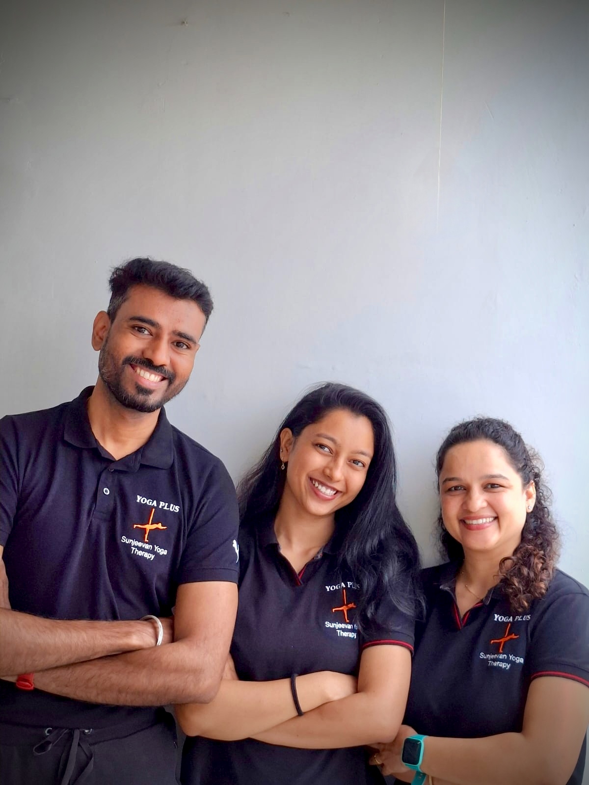 Yoga Plus Yoga Therapy Centre Hinjewadi Pune